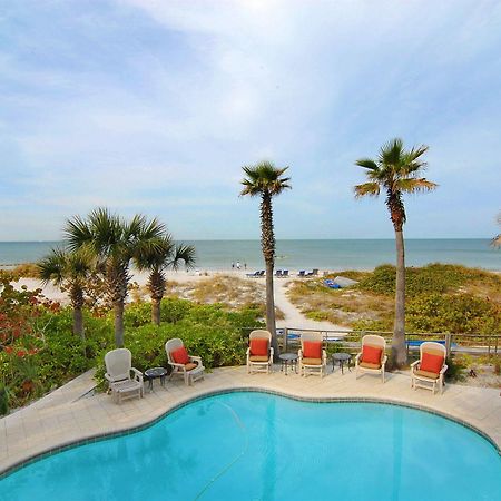 Gulfside Resorts Indian Rocks Beach Luaran gambar