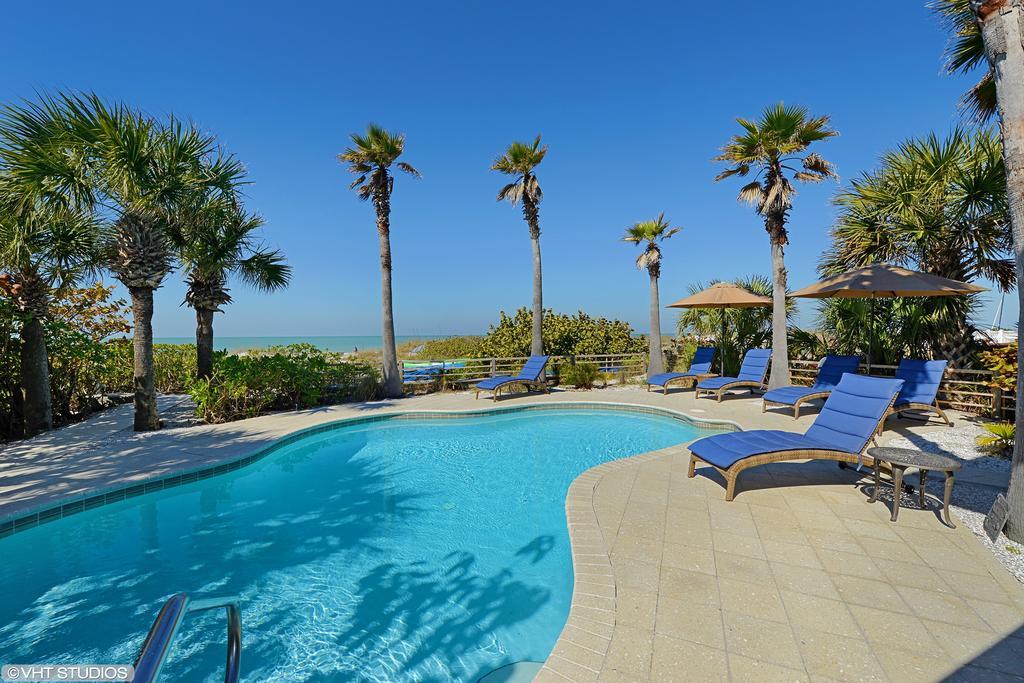 Gulfside Resorts Indian Rocks Beach Luaran gambar