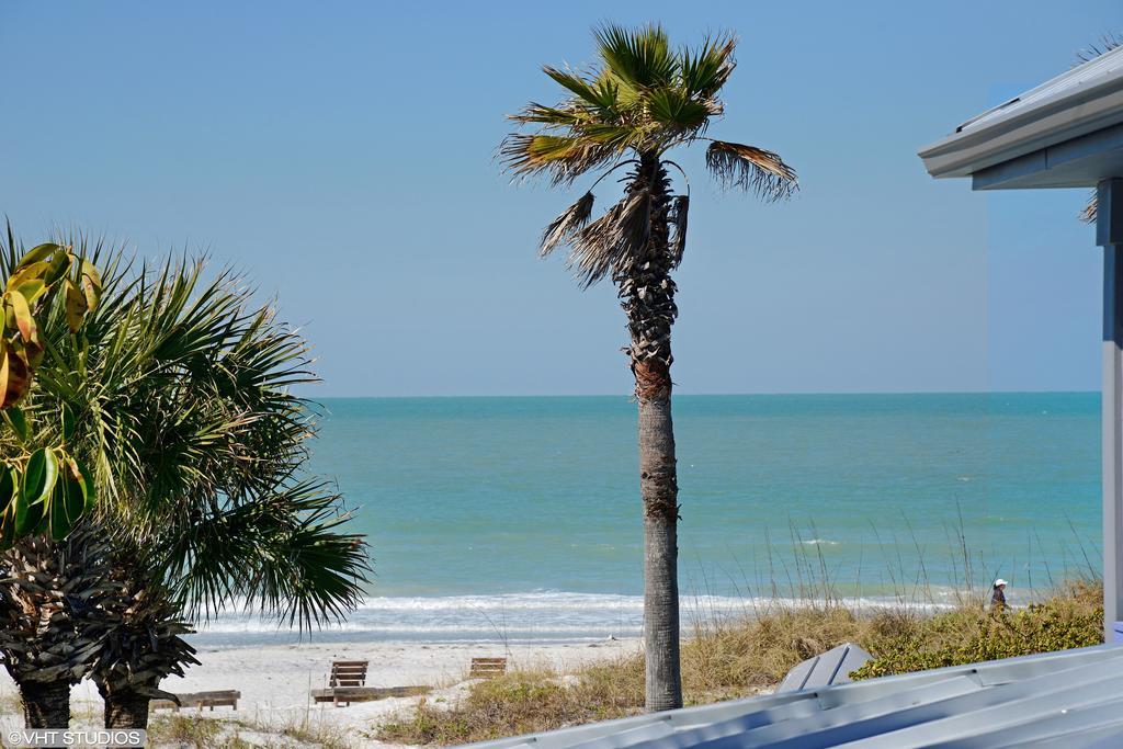 Gulfside Resorts Indian Rocks Beach Bilik gambar