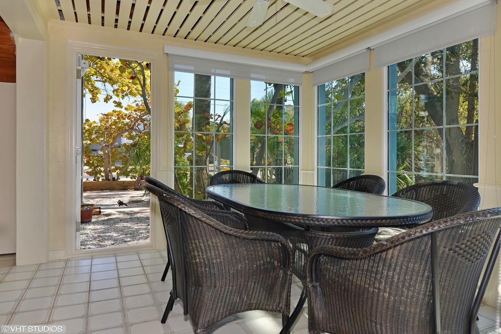 Gulfside Resorts Indian Rocks Beach Luaran gambar