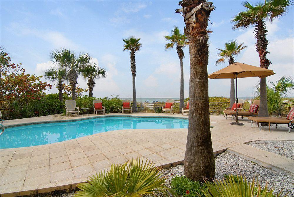 Gulfside Resorts Indian Rocks Beach Luaran gambar