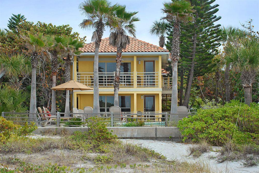 Gulfside Resorts Indian Rocks Beach Luaran gambar