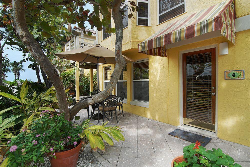 Gulfside Resorts Indian Rocks Beach Luaran gambar