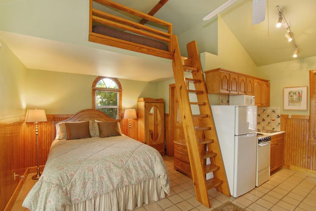 Gulfside Resorts Indian Rocks Beach Luaran gambar