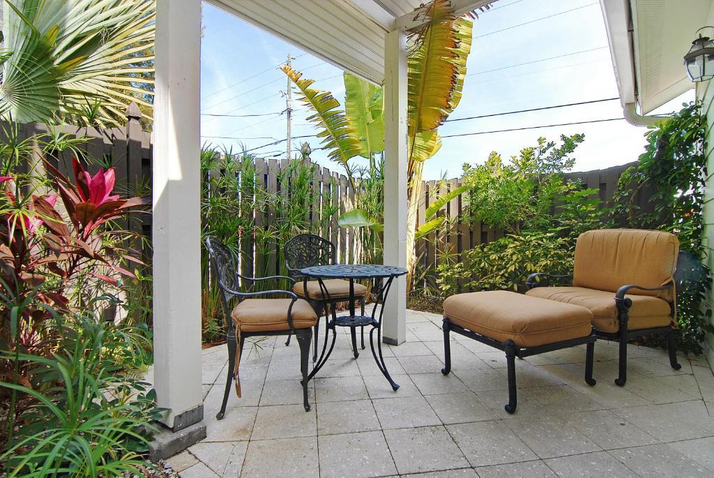 Gulfside Resorts Indian Rocks Beach Luaran gambar
