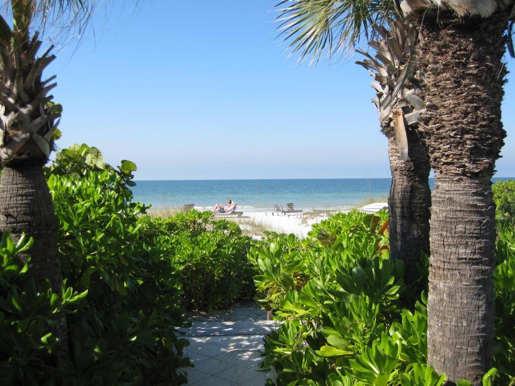 Gulfside Resorts Indian Rocks Beach Luaran gambar