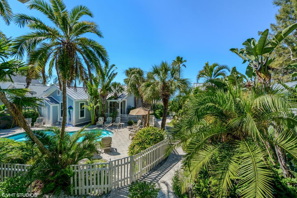 Gulfside Resorts Indian Rocks Beach Luaran gambar
