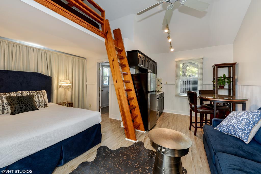 Gulfside Resorts Indian Rocks Beach Luaran gambar
