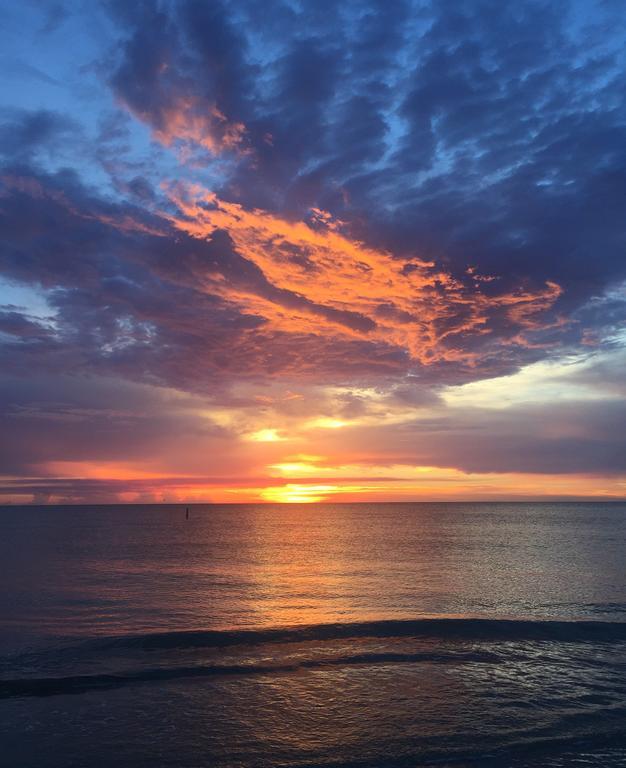 Gulfside Resorts Indian Rocks Beach Luaran gambar