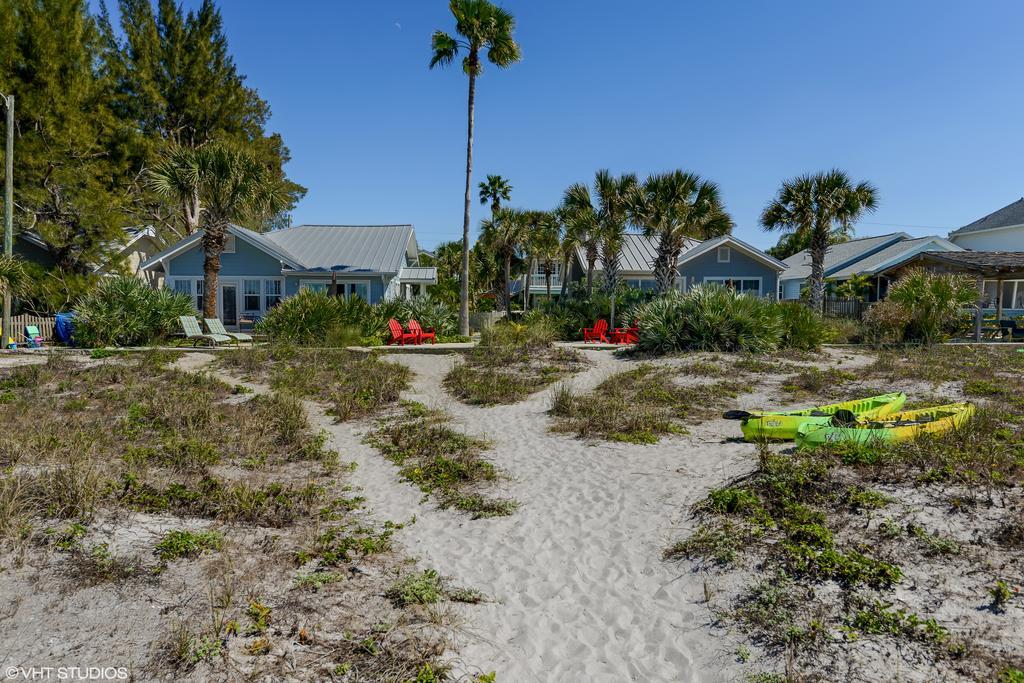 Gulfside Resorts Indian Rocks Beach Luaran gambar
