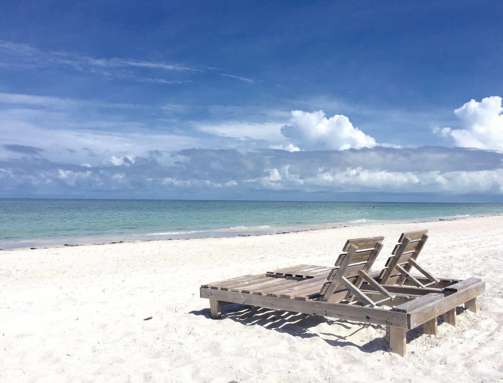 Gulfside Resorts Indian Rocks Beach Luaran gambar