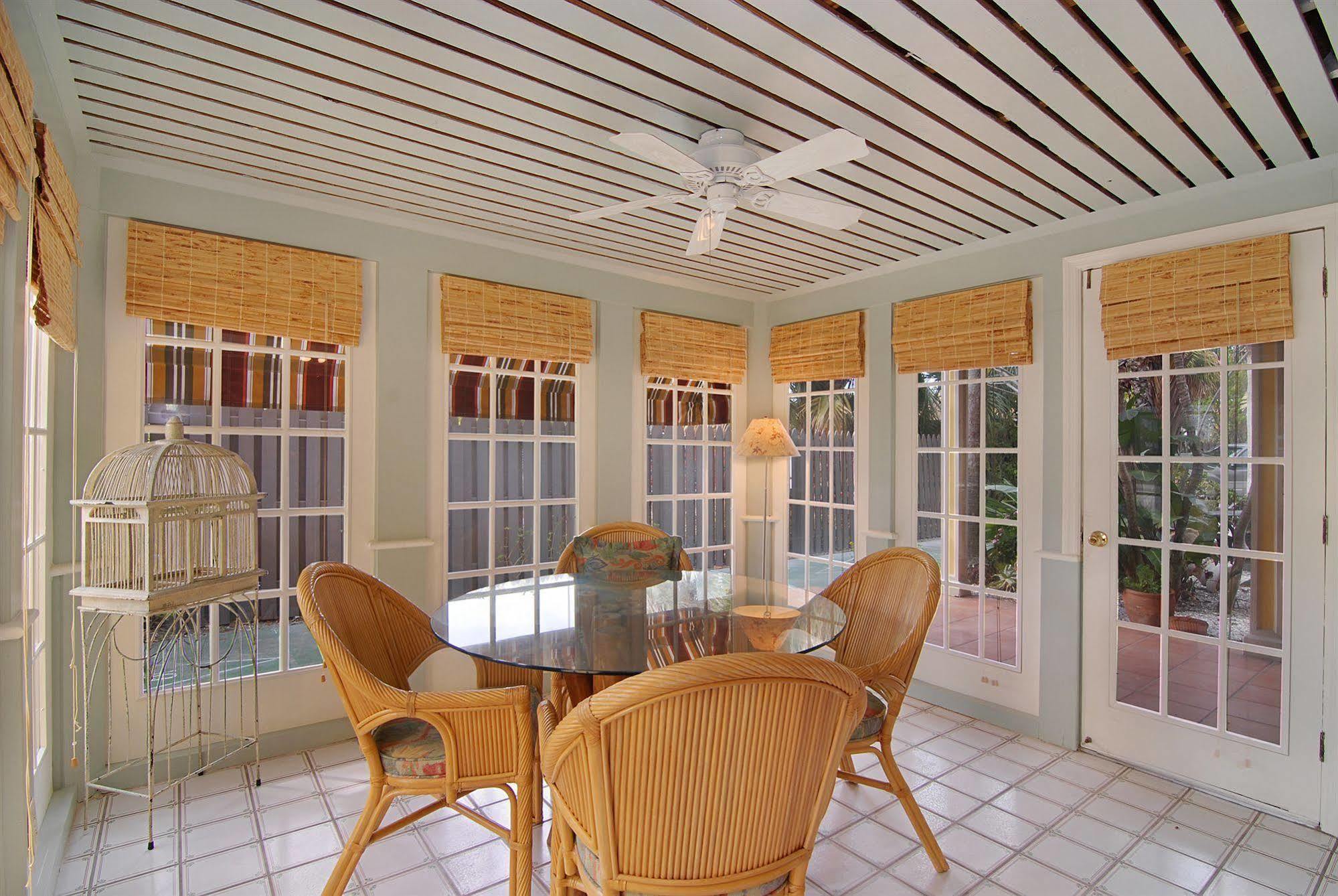 Gulfside Resorts Indian Rocks Beach Luaran gambar
