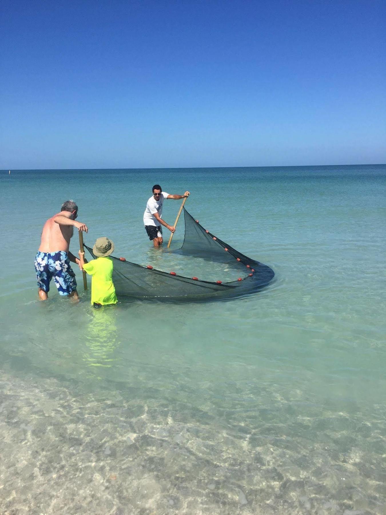 Gulfside Resorts Indian Rocks Beach Luaran gambar