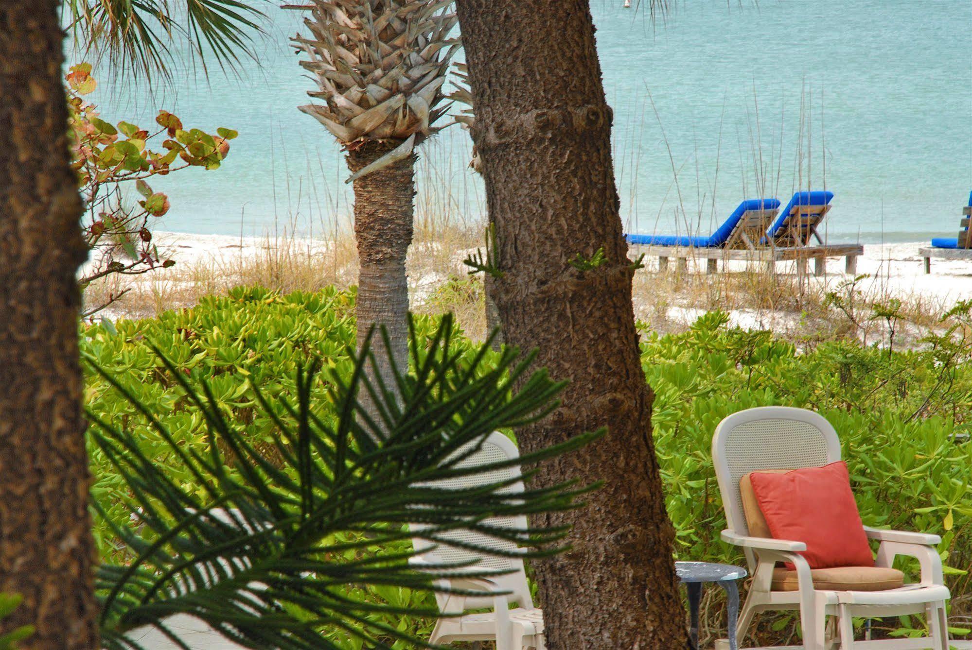 Gulfside Resorts Indian Rocks Beach Luaran gambar